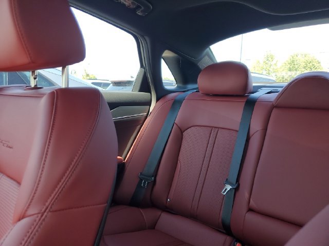New 2027 Kia K5 GT-Line w/ GT-Line Premium Package FWD image 10