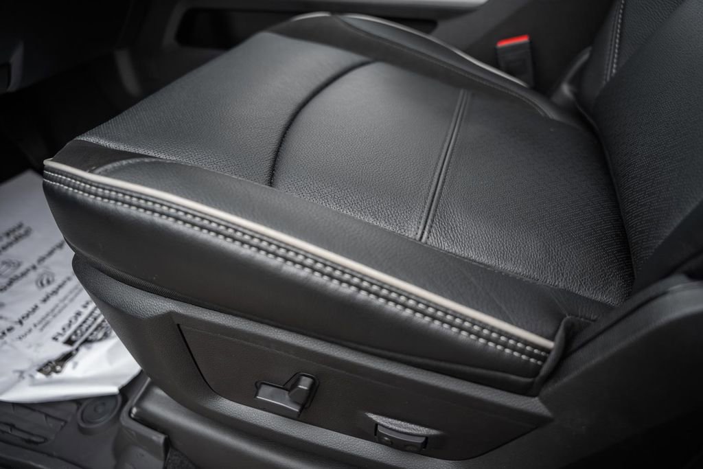 New 2026 RAM 2500 Laramie image 39