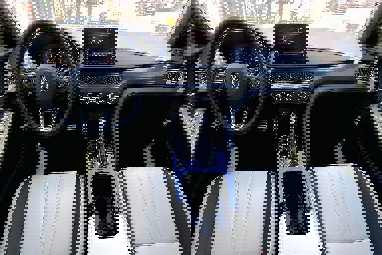 Used 2023 Acura Integra A-Spec image 15