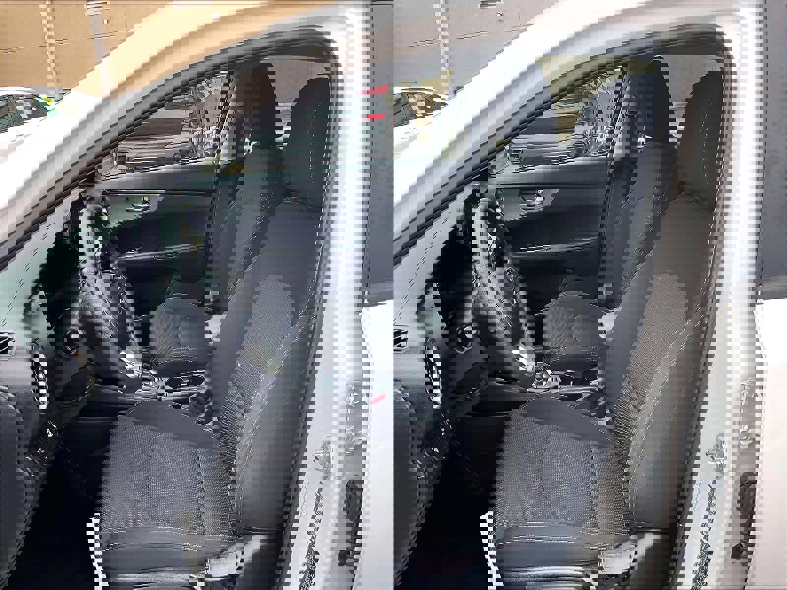 Used 2021 Kia Forte LXS image 10