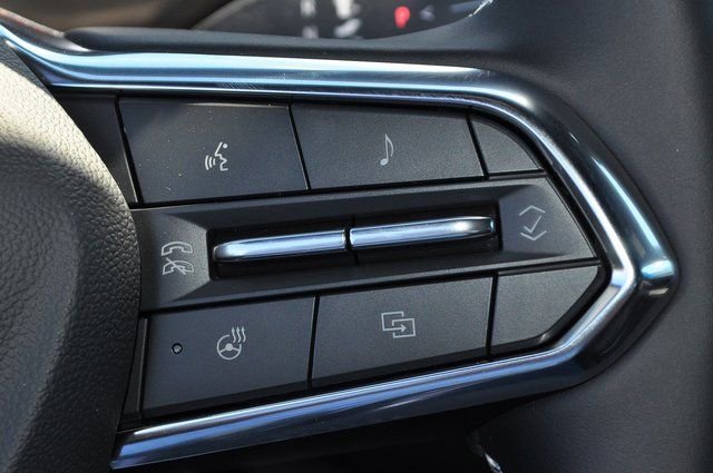 New 2025 Chevrolet Silverado EV LT AWD/4WD image 17