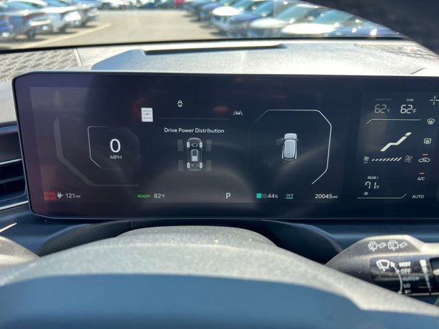 Used 2024 Kia EV9 GT-Line AWD/4WD image 16