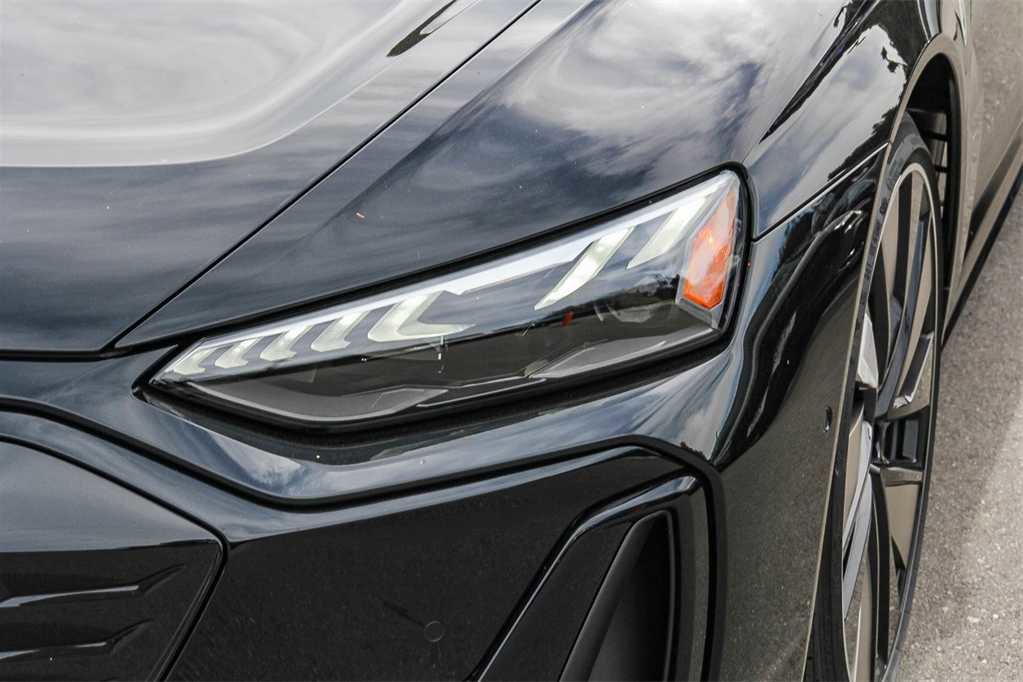 New 2026 Audi S e-tron GT Premium Plus image 7