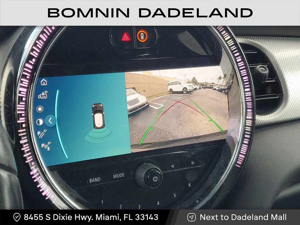 Used 2022 MINI Cooper S image 21