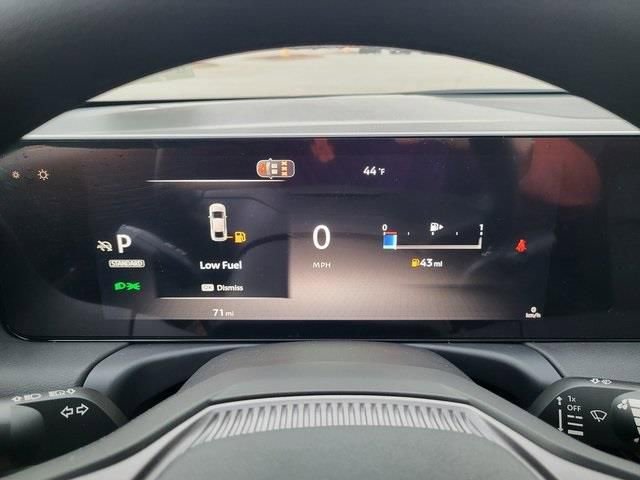 New 2026 Nissan Sentra SV w/ Floor Mat Package FWD image 22