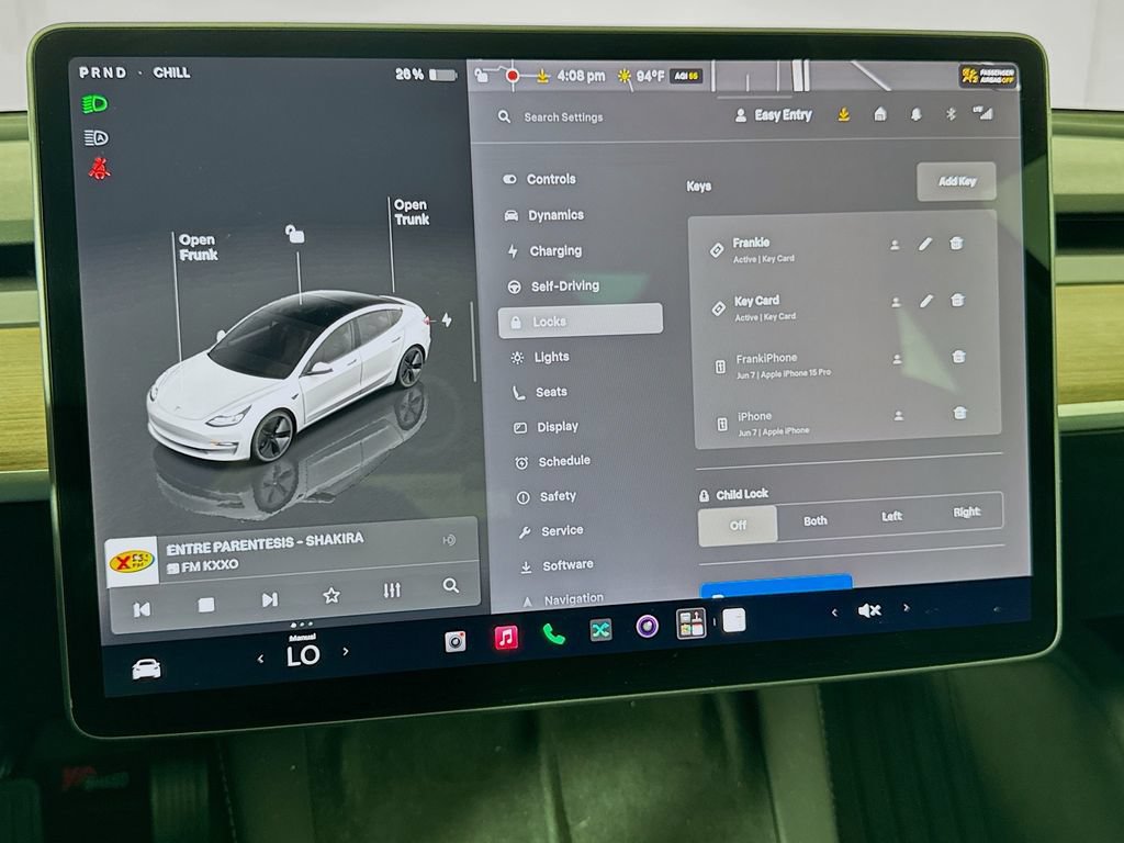 Used 2023 Tesla Model 3 Standard Range RWD image 17
