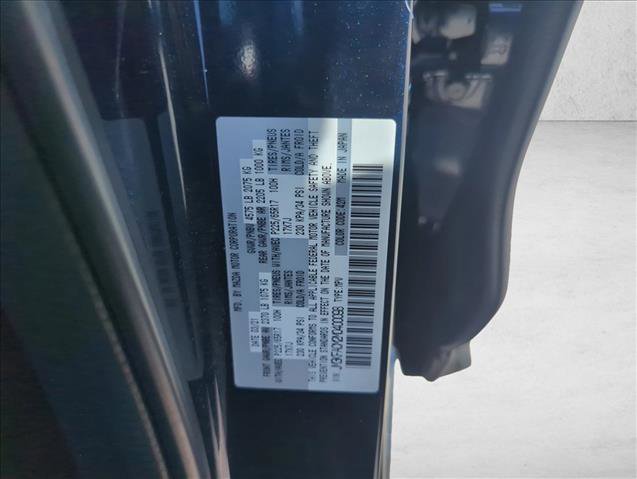 Used 2021 MAZDA CX-5 Touring image 28