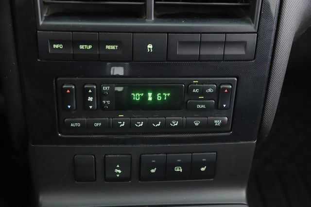 Used 2010 Ford Explorer Sport Trac Limited AWD/4WD image 24