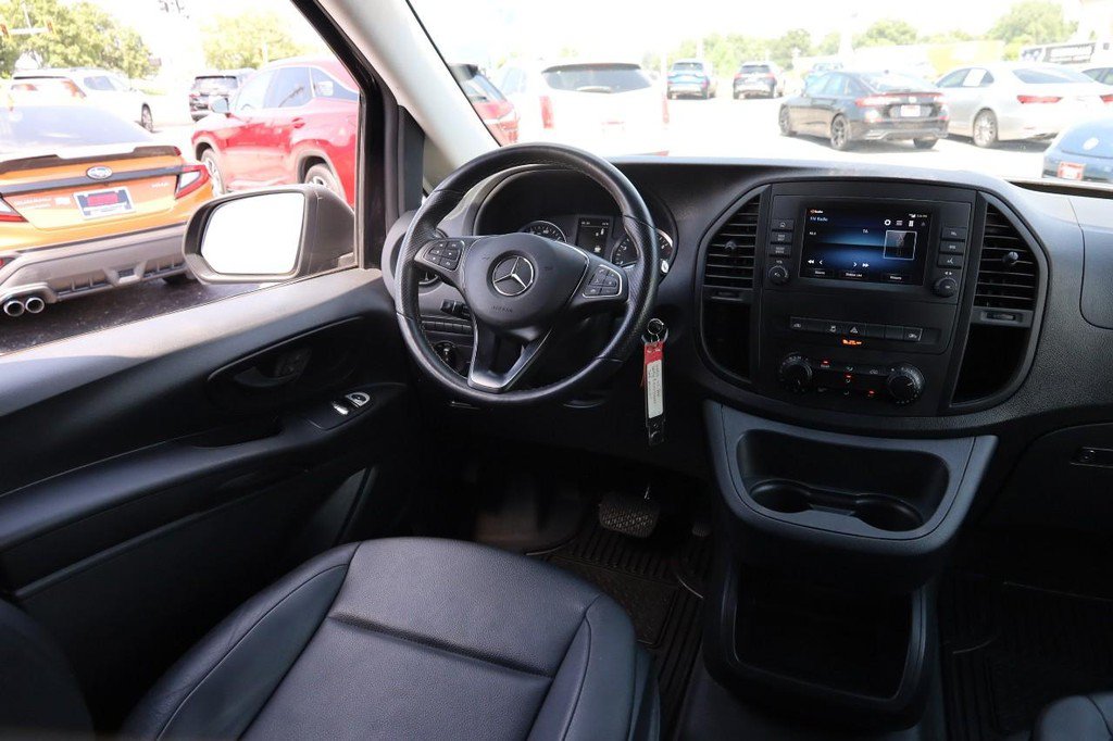 Used 2023 Mercedes-Benz Metris Passenger image 22