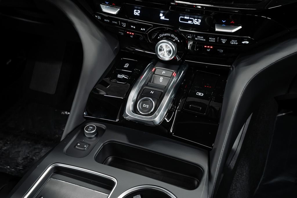 New 2026 Acura MDX w/ Technology Package image 17