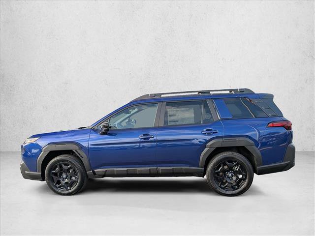 New 2026 Subaru Outback Limited AWD/4WD image 5