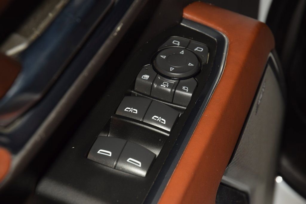 Used 2024 GMC Sierra 2500 Denali Ultimate image 54