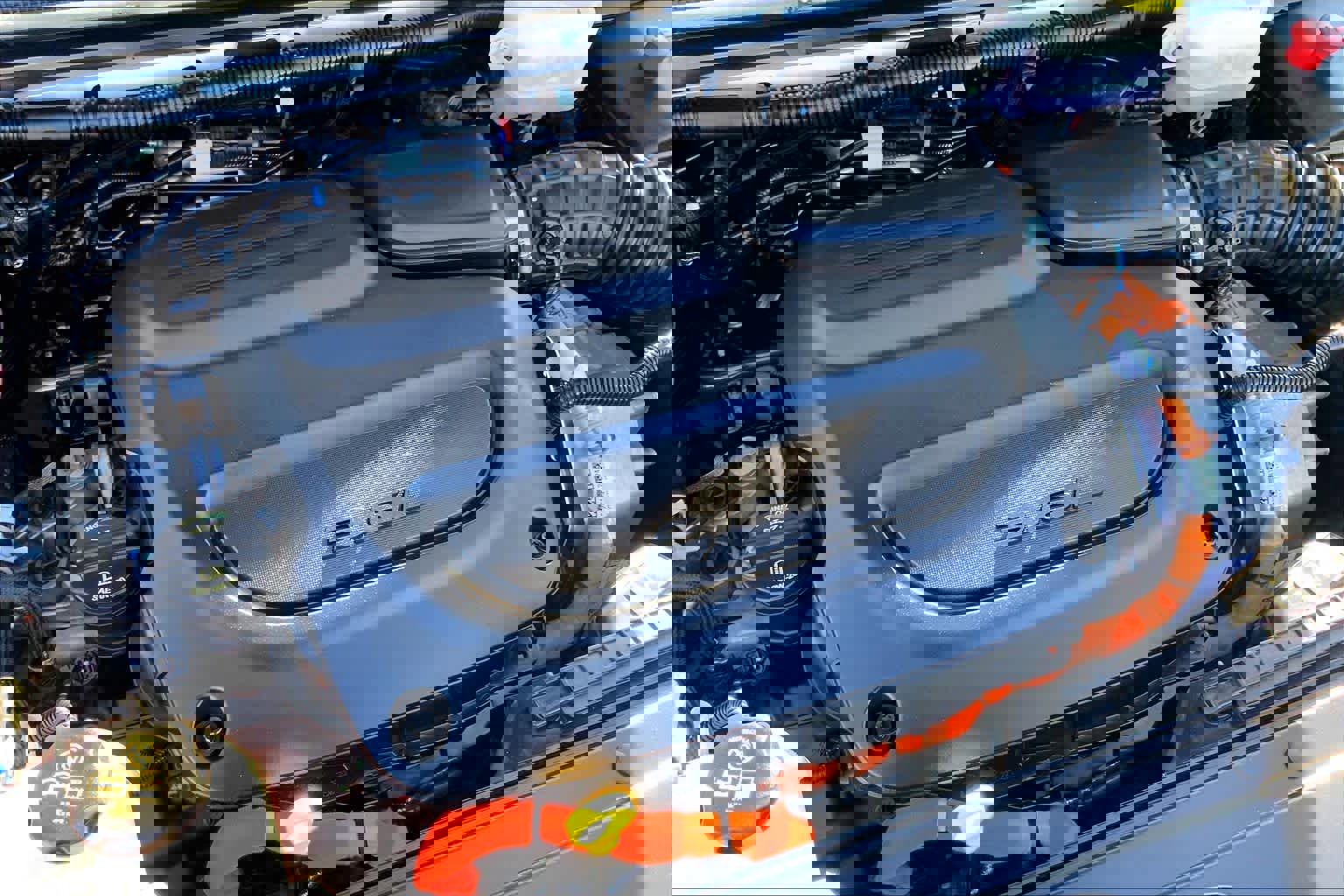 Used 2025 Chrysler Pacifica Select image 31