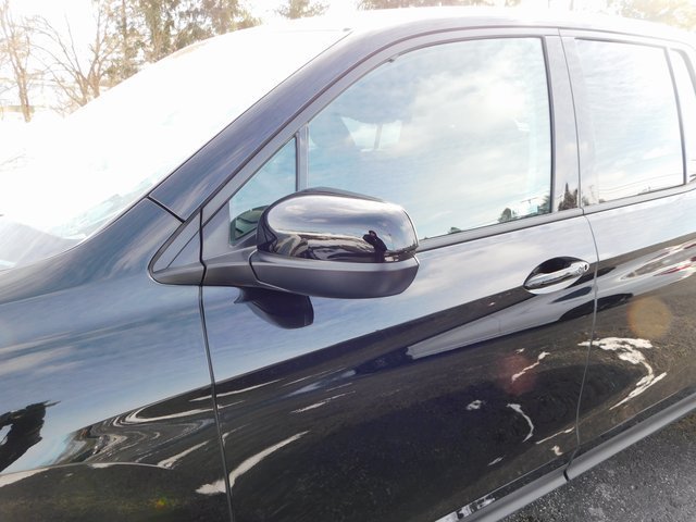 New 2026 Honda Ridgeline Sport image 15
