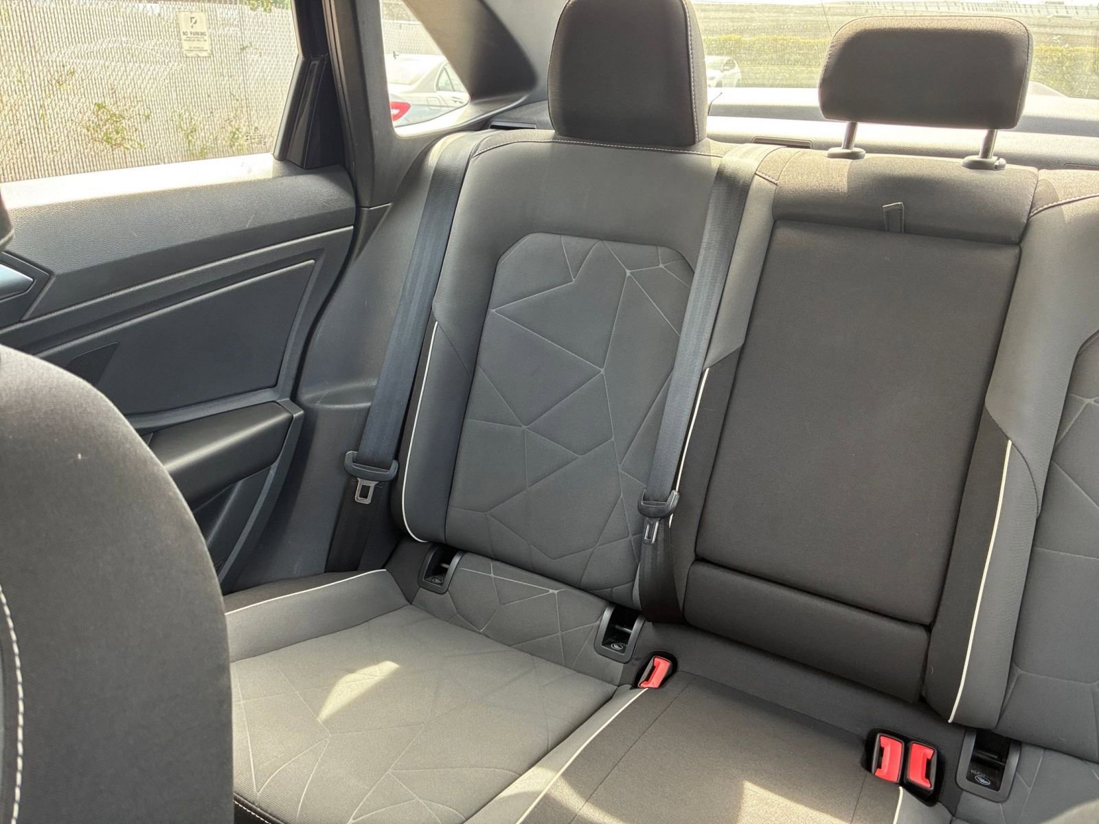 Used 2025 Volkswagen Jetta Sport image 37