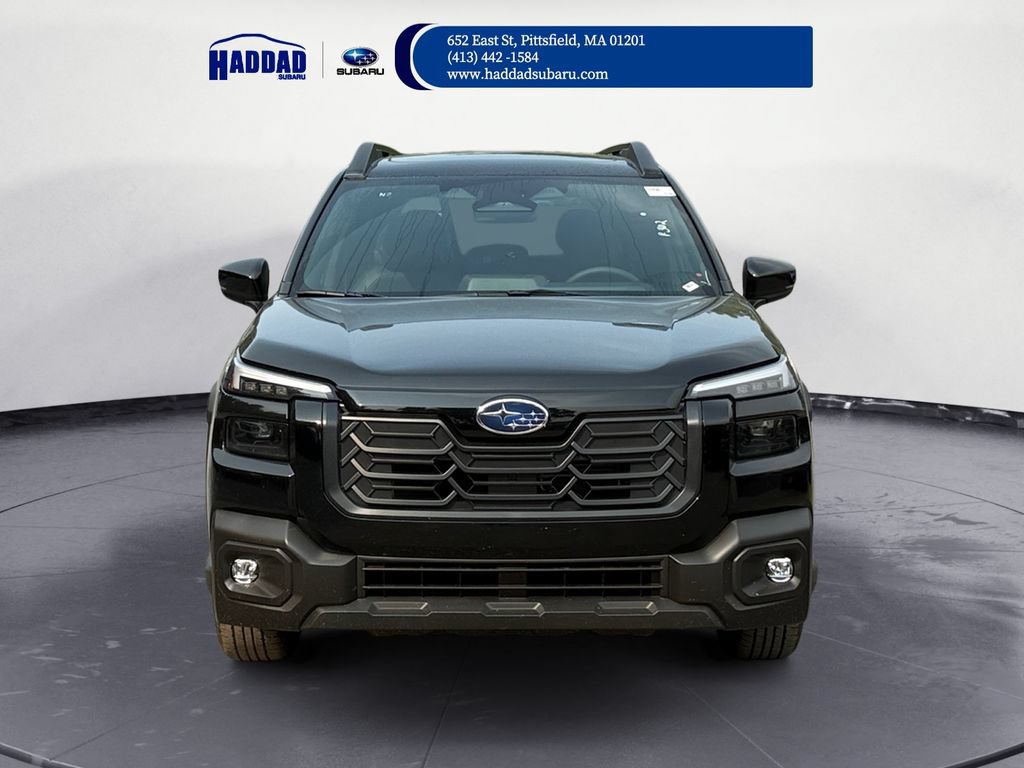 New 2026 Subaru Outback Limited AWD/4WD image 7