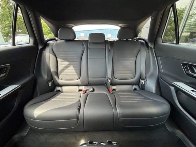 Used 2026 Mercedes-Benz GLC 300 4MATIC image 51