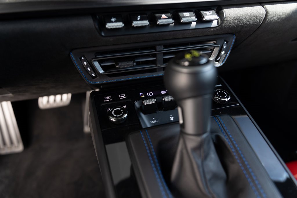 Certified 2024 Porsche 911 GT3 image 13