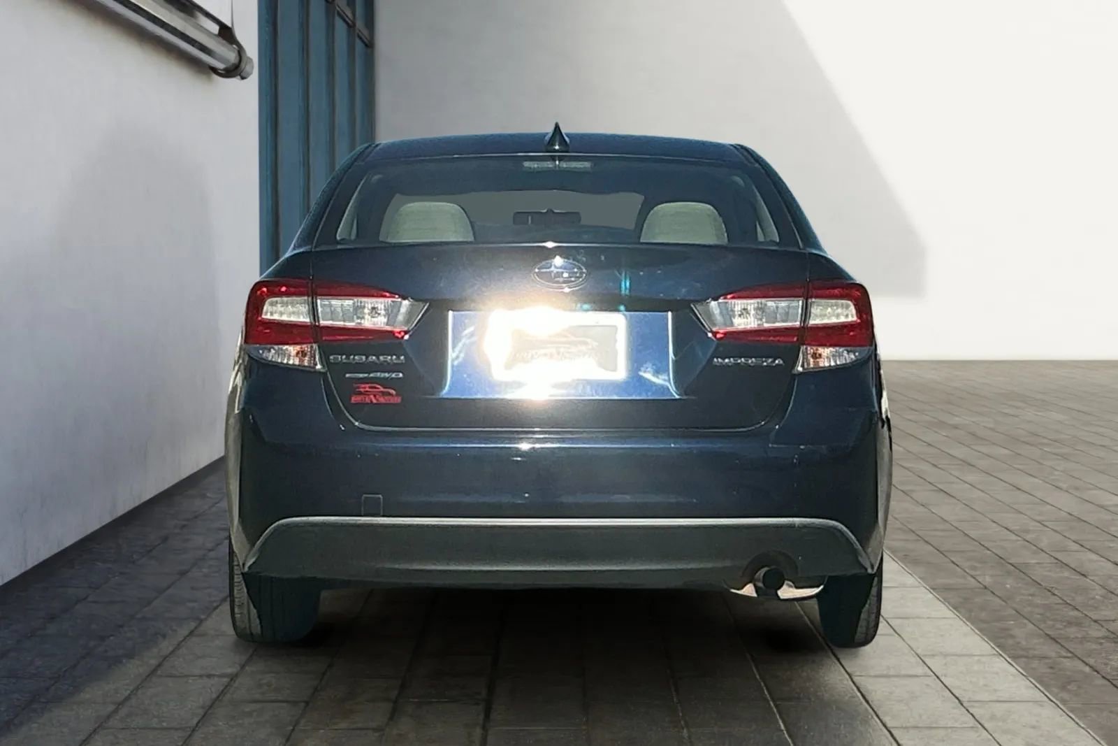 Used 2020 Subaru Impreza 2.0i Premium image 4