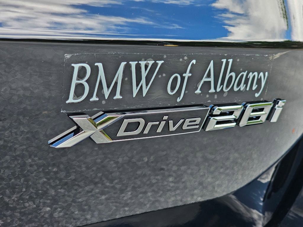 Used 2026 BMW X1 xDrive28i w/ Convenience Package image 11