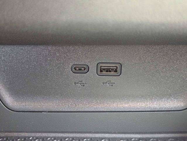 New 2026 Chevrolet Equinox RS w/ Convenience Package III FWD image 26