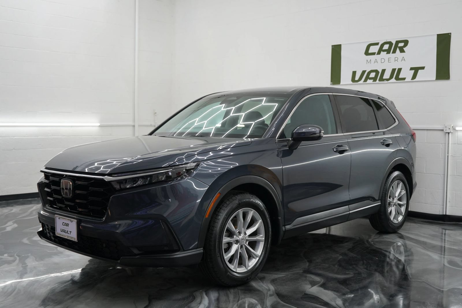 Used 2023 Honda CR-V EX-L image 1