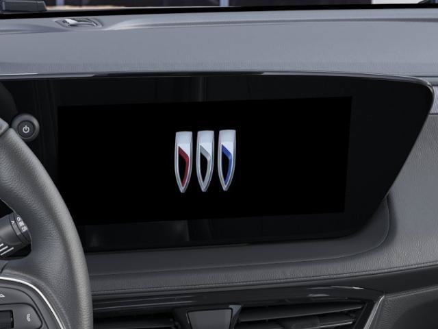 New 2026 Buick Encore GX Preferred FWD image 44