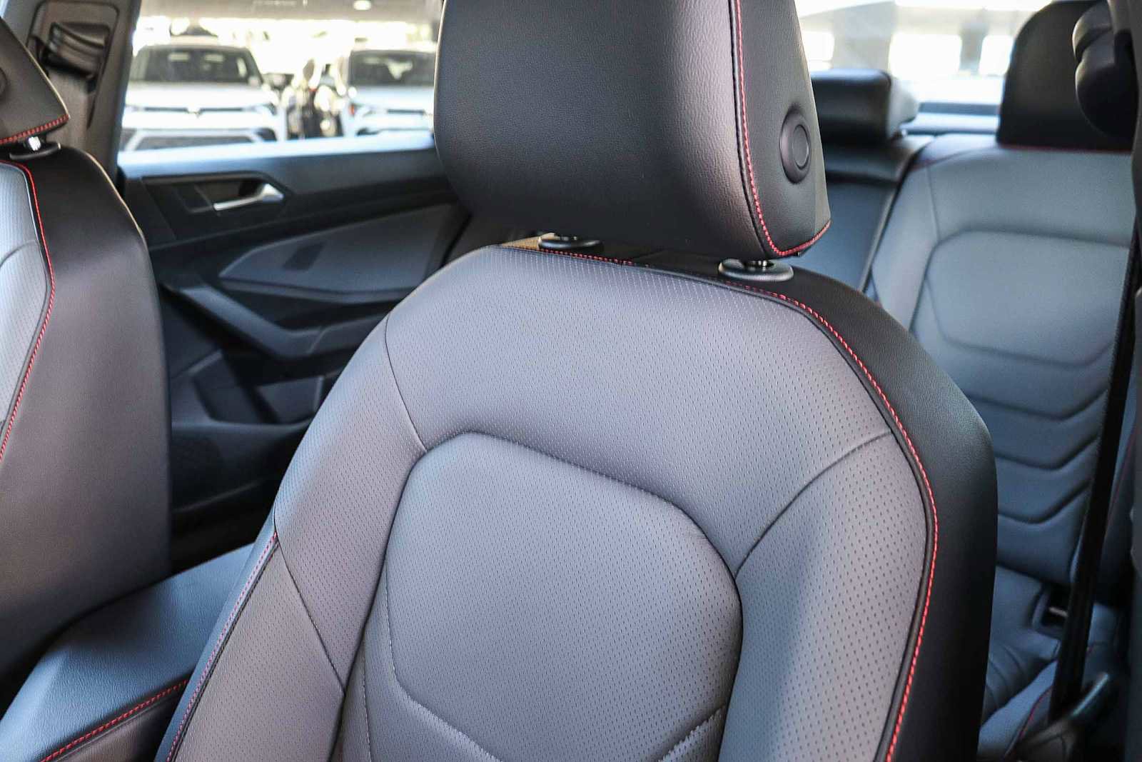New 2026 Volkswagen Jetta GLI Autobahn FWD image 29