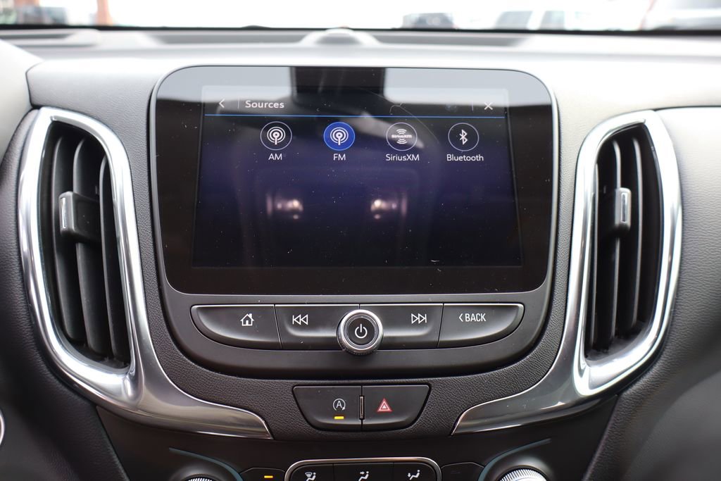 Used 2024 Chevrolet Equinox LT image 21