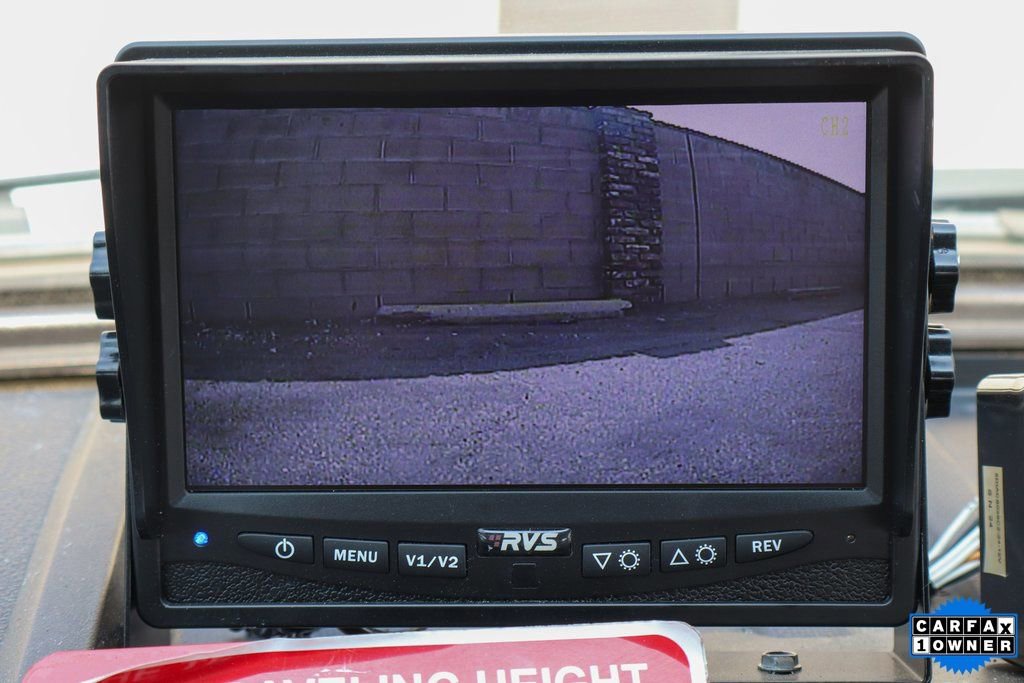 Used 2019 Ford F650 2WD Regular Cab Super Duty image 26