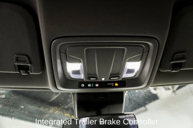 Used 2025 Chevrolet Silverado 1500 LT w/ Work Truck Package image 25