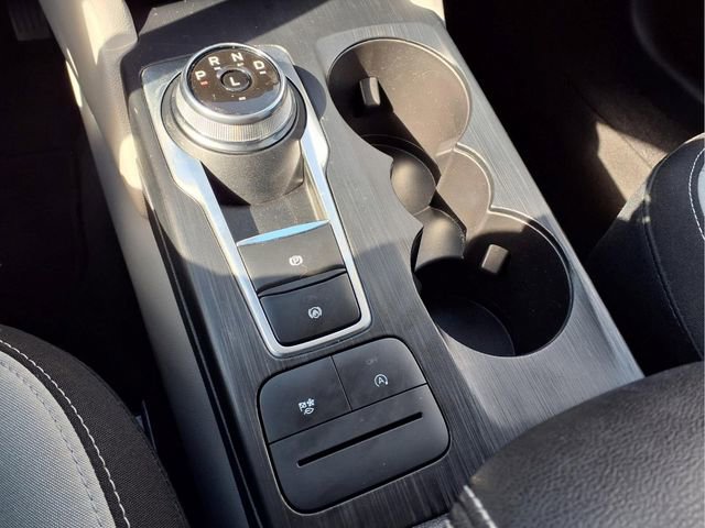 Used 2023 Ford Escape Active FWD image 27