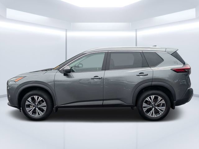 Used 2023 Nissan Rogue SV w/ SV Premium B Package AWD/4WD image 6