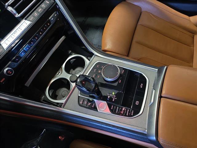 Used 2019 BMW M850i xDrive Convertible image 27