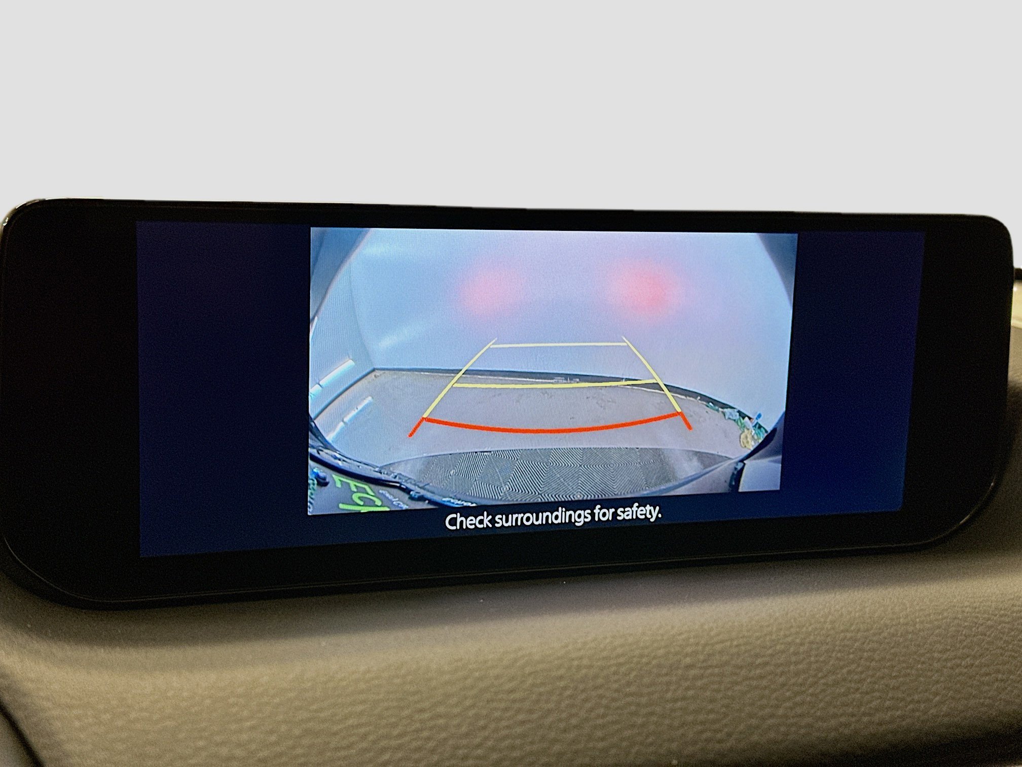 Used 2025 MAZDA CX-50 AWD 2.5 S w/ Premium Package image 23