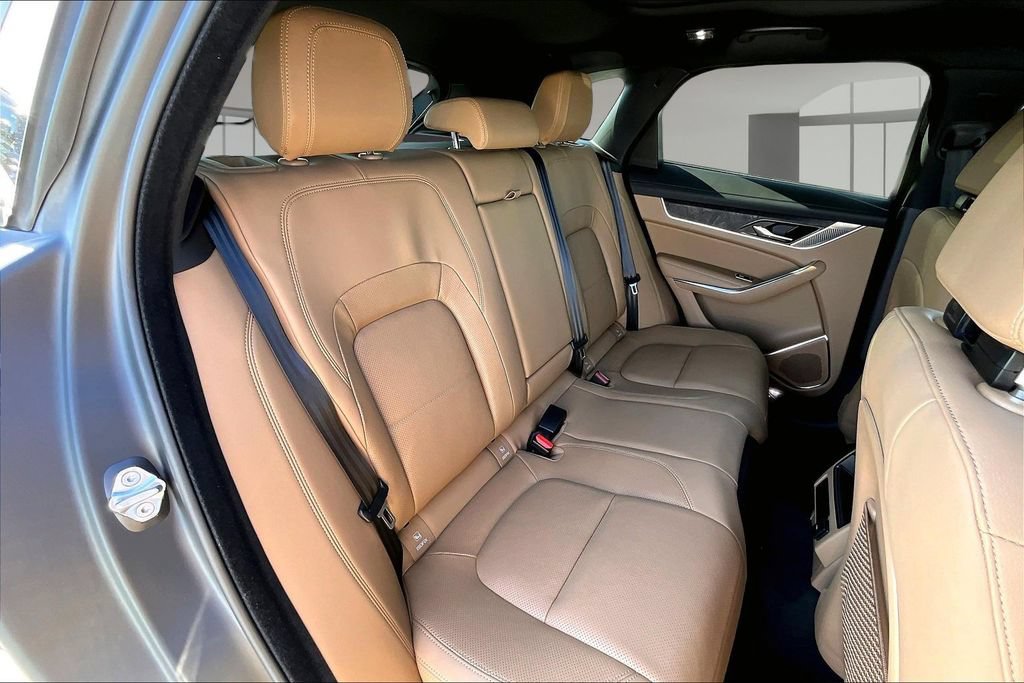 Used 2023 Jaguar F-PACE S AWD/4WD image 23
