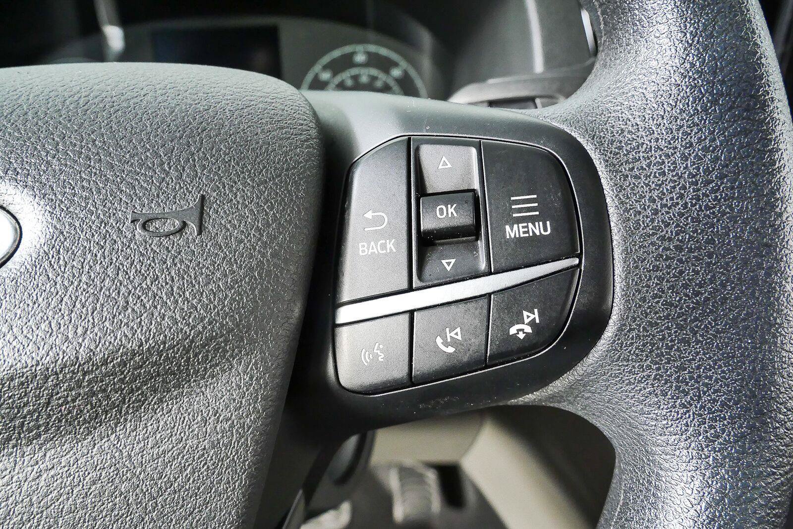 Used 2023 Ford Transit 350 XLT RWD image 11