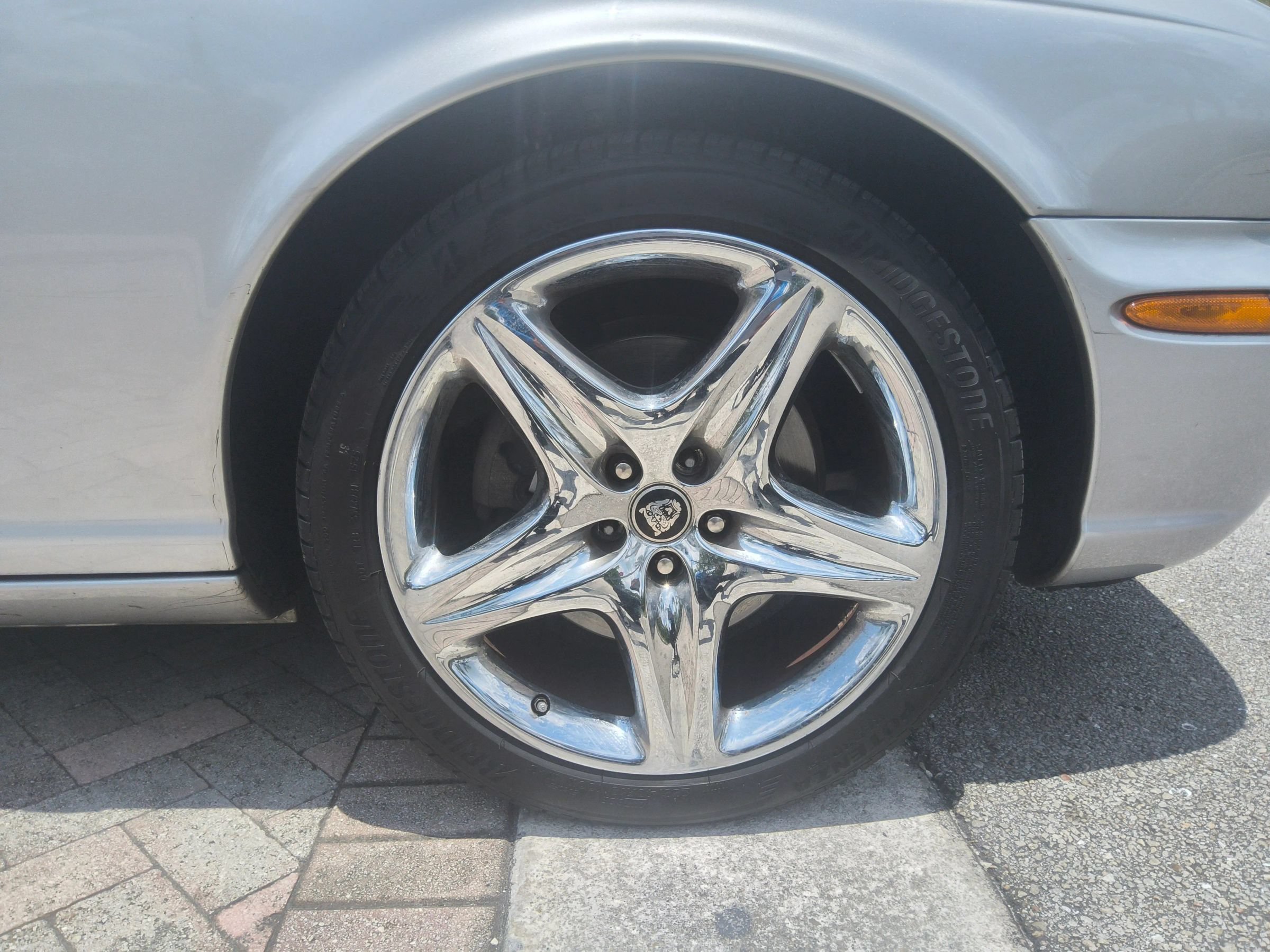 Used 2006 Jaguar XJ Vanden Plas RWD image 47
