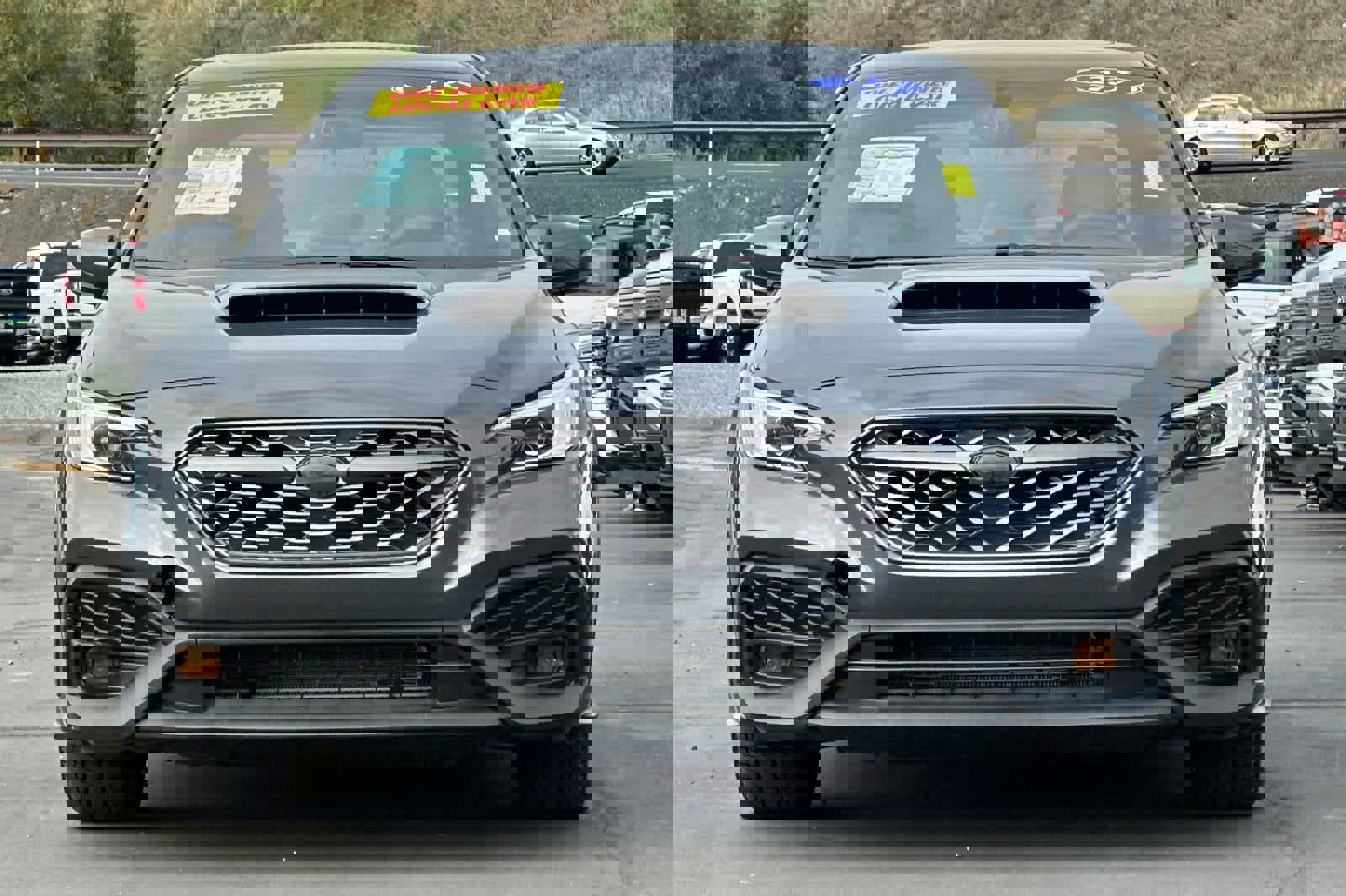 Used 2023 Subaru WRX Limited image 9