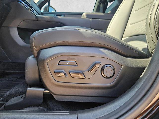 New 2026 Hyundai Santa Fe Calligraphy image 4