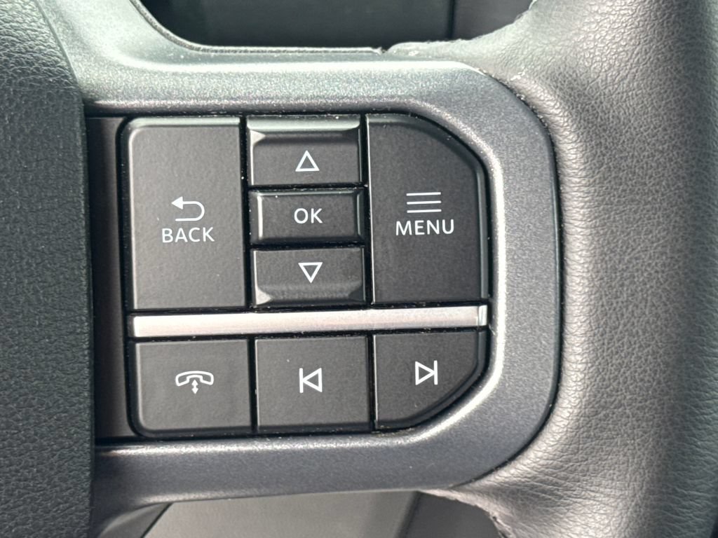 Used 2025 Ford F150 Lightning Flash AWD/4WD image 35