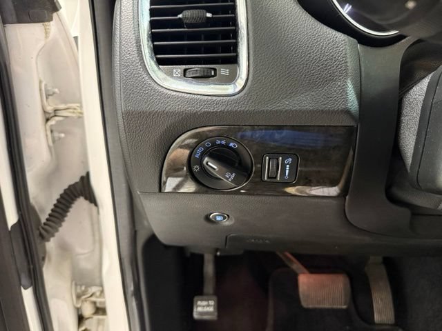 Used 2016 Dodge Durango Limited AWD/4WD image 17