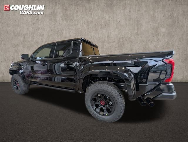 New 2026 Toyota Tacoma TRD Pro image 5