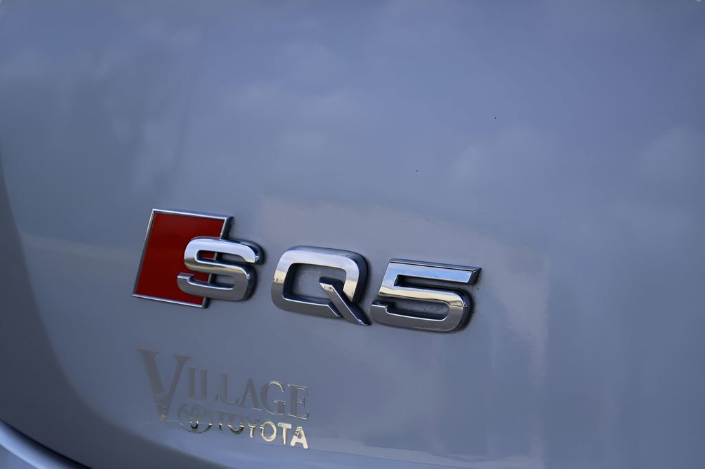 Used 2020 Audi SQ5 Premium Plus image 10