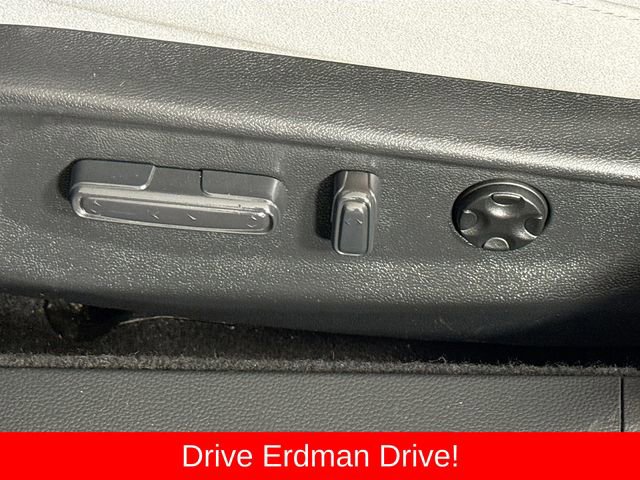 Used 2019 Honda Accord EX image 12