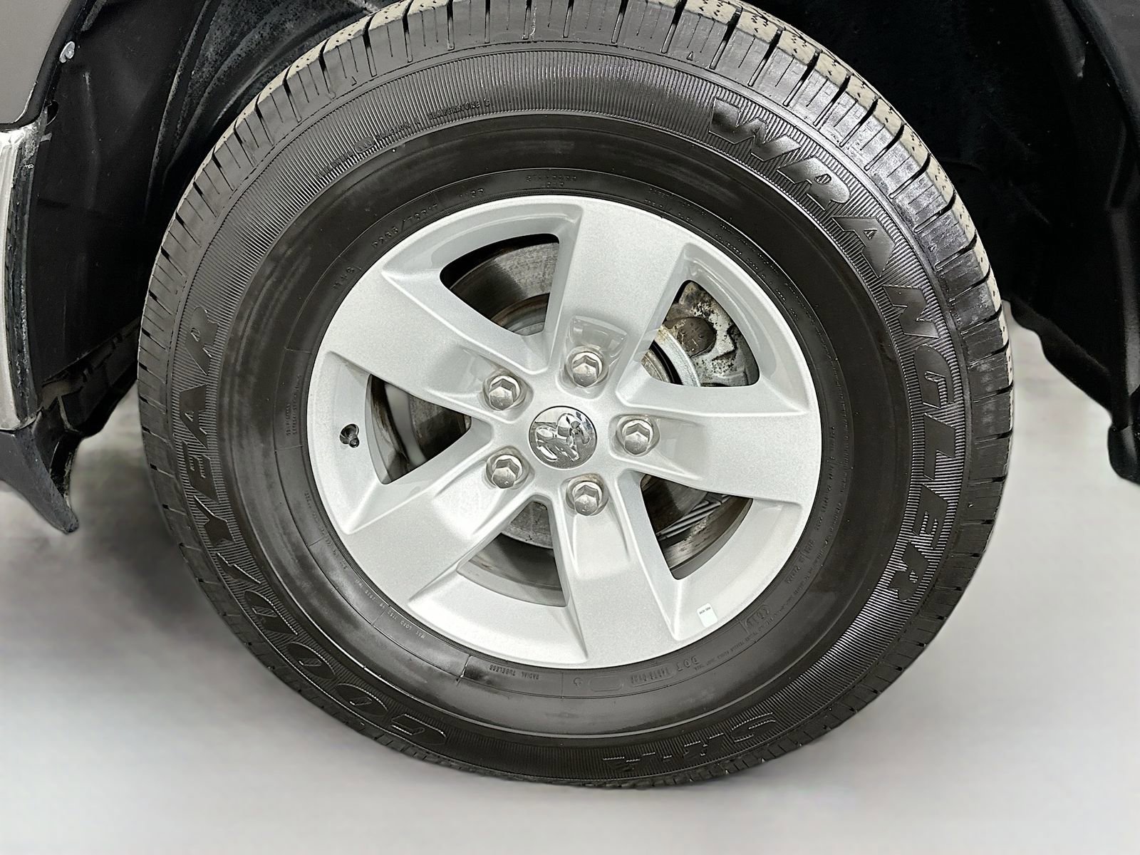 Used 2023 RAM 1500 Classic SLT w/ Trailer & Traction Group image 31