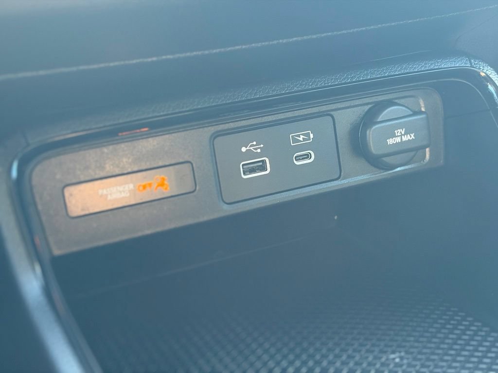 Certified 2023 Honda CR-V EX image 28