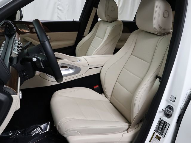 Certified 2026 Mercedes-Benz GLE 450 4MATIC image 10