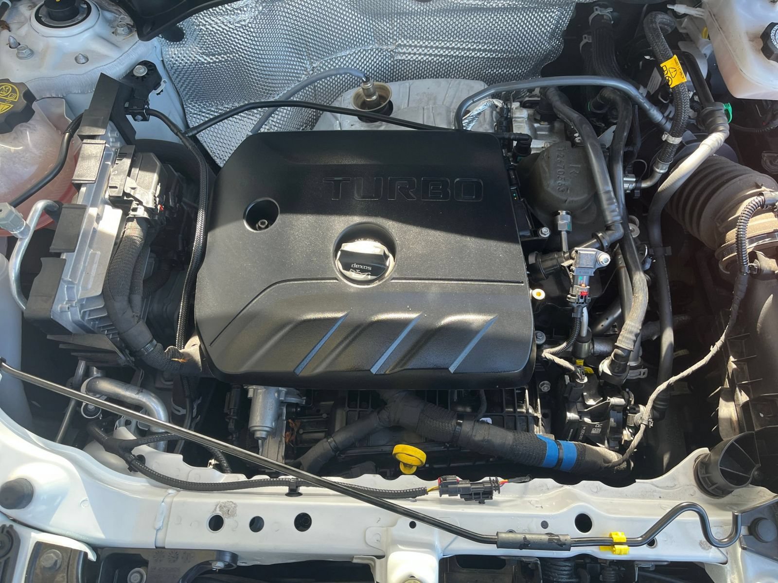 Used 2025 Buick Encore GX Preferred FWD image 29