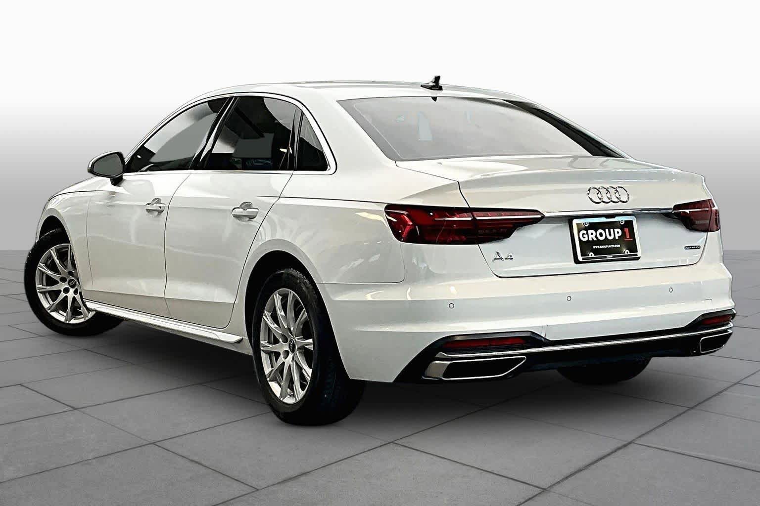 Used 2023 Audi A4 2.0T Premium w/ Convenience Package image 12